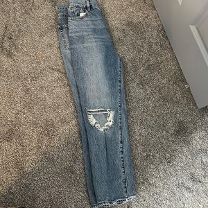 Pacsun size 6 jeans